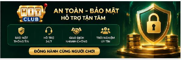 Hitclub – Tìm Hiểu Nền Tảng Giải Trí Trực Tuyến Cho Người Mới Hitclub – Tìm Hiểu Nền Tảng Giải Trí Trực Tuyến Cho Người Mới