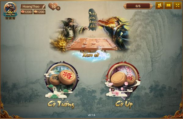 Game Cờ Tướng Online – Ziga Cùng Những Chiến Thuật Đỉnh Cao Game Cờ Tướng Online – Ziga Cùng Những Chiến Thuật Đỉnh Cao