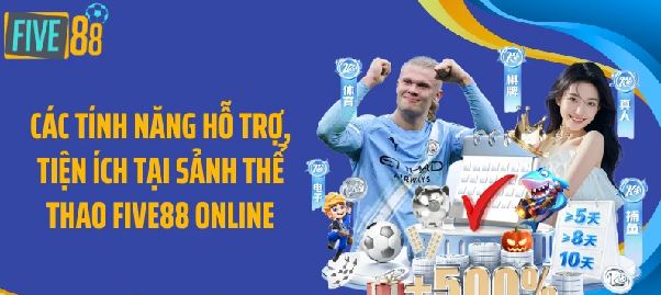 Thể thao Five88 soi kèo chuẩn: đọc kèo châu Á, châu Âu, tài xỉu và nhận diện biến động Thể thao Five88 soi kèo chuẩn: đọc kèo châu Á, châu Âu, tài xỉu và nhận diện biến động