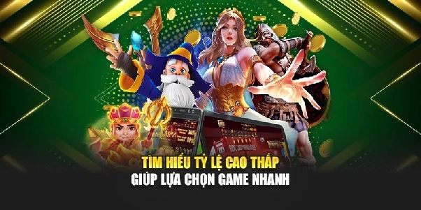 Kiểm Tra Tỷ Lệ Trả Thưởng Cho Các Game Hot Nhất 32Win Kiểm Tra Tỷ Lệ Trả Thưởng Cho Các Game Hot Nhất 32Win