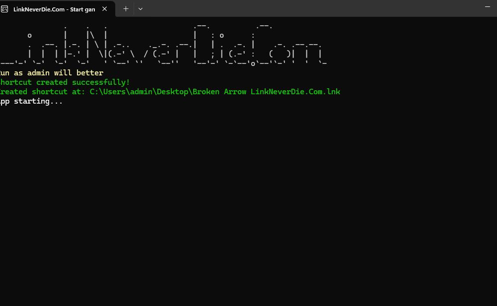 Game Broken Arrow bị tự động out khi cài bản việt hóa. Game Broken Arrow bị tự động out khi cài bản việt hóa.