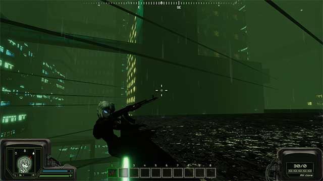 Peripeteia Peripeteia