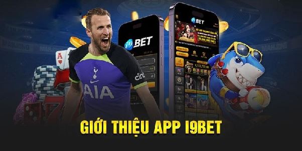 Hướng Dẫn Tải App i9bet Mới Nhất cho iOS & Android tại i9bet.ltd Hướng Dẫn Tải App i9bet Mới Nhất cho iOS & Android tại i9bet.ltd