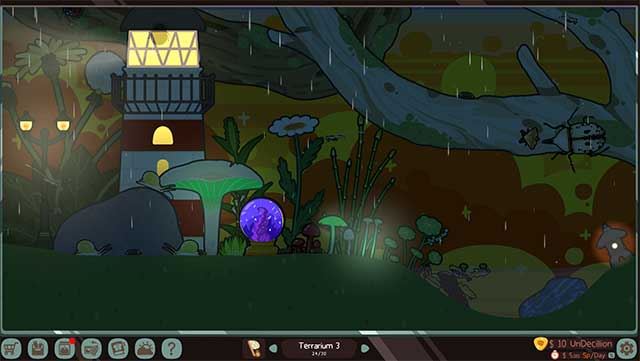 Bugtopia