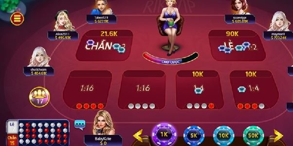 Xóc đĩa Red88 – Vũ khúc lắc bát định đoạt vận may