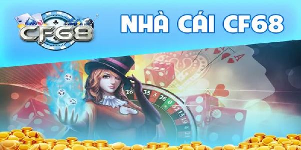 Nhà Cái Cf68 Chính Thức Và Thế Giới Casino Trực Tuyến Đẳng Cấp Nhà Cái Cf68 Chính Thức Và Thế Giới Casino Trực Tuyến Đẳng Cấp