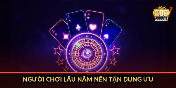Khuyến mãi Hitclub tạo thêm giá trị cho hành trình giải trí với nhiều ưu đãi hấp dẫn Khuyến mãi Hitclub tạo thêm giá trị cho hành trình giải trí với nhiều ưu đãi hấp dẫn