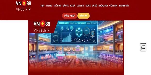 Đăng Nhập Vn88 - 3 Bước Để Truy Cập Nhanh Năm 2025 Đăng Nhập Vn88 - 3 Bước Để Truy Cập Nhanh Năm 2025