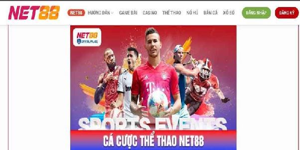 Net88 - Tìm Hiểu Đầy Đủ Nhất Về Nền Tảng Cược Chất Lượng Cao Net88 - Tìm Hiểu Đầy Đủ Nhất Về Nền Tảng Cược Chất Lượng Cao