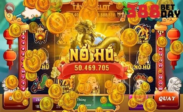 Chơi Nổ Hũ Miễn Phí – Trải Nghiệm Cực Vui Mà Không Cần Bỏ Tiền Chơi Nổ Hũ Miễn Phí – Trải Nghiệm Cực Vui Mà Không Cần Bỏ Tiền