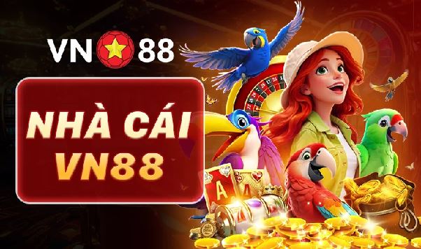 VN88 Thể Thao: thế giới cá cược đa dạng môn dành cho mọi fan VN88 Thể Thao: thế giới cá cược đa dạng môn dành cho mọi fan