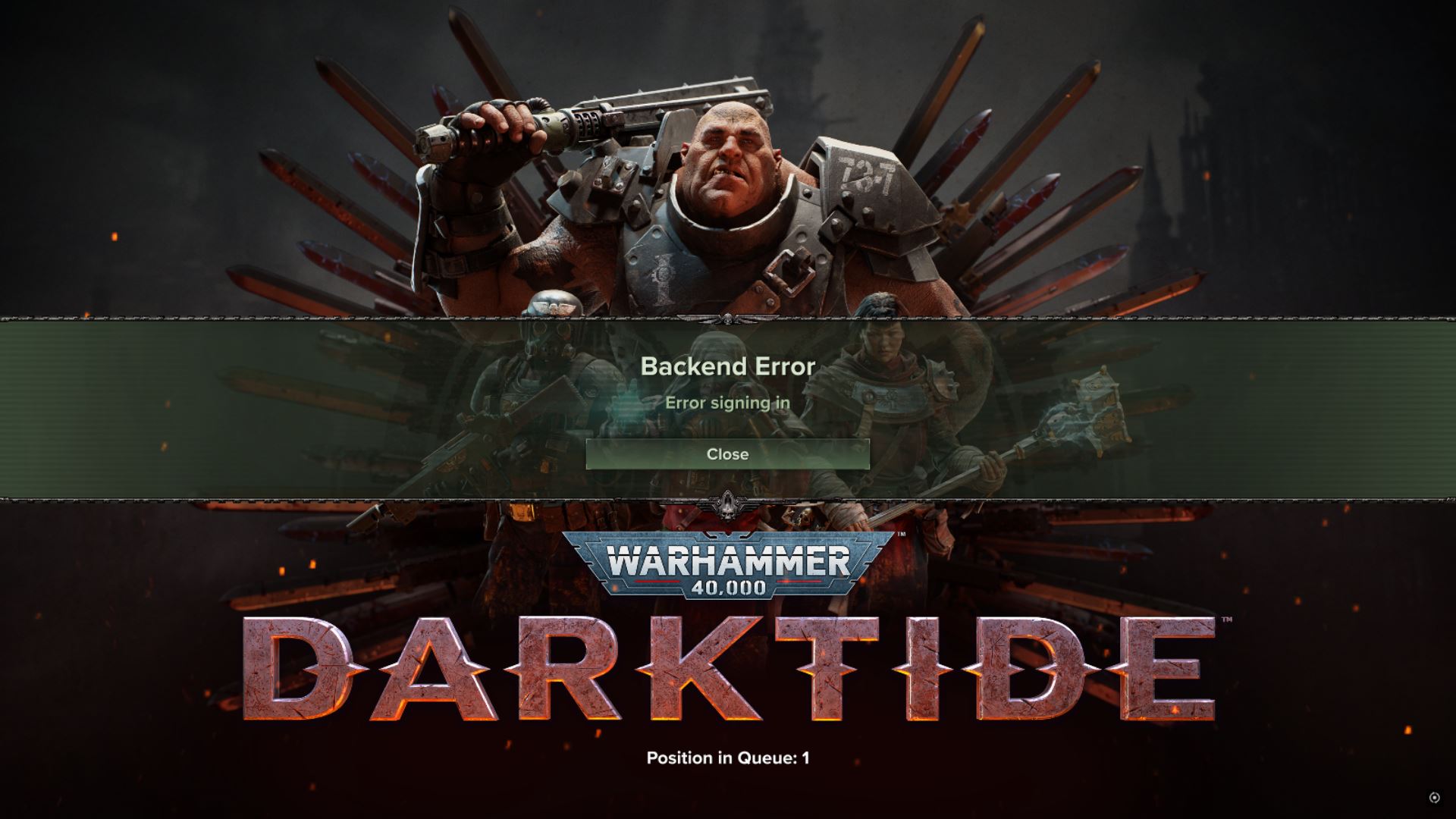 DLC unlocker bị lỗi không vào game được 
