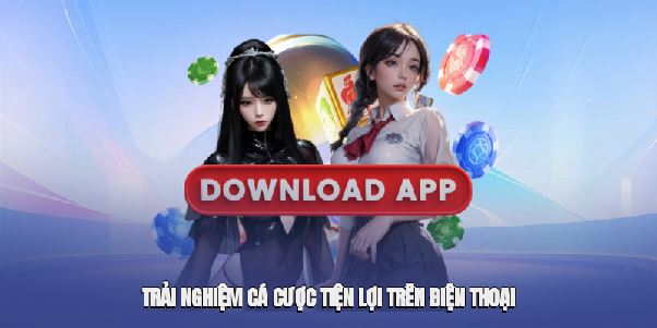 Tải App M88 Cá Cược – Tương Thích Cho Điện Thoại Android Và Ios