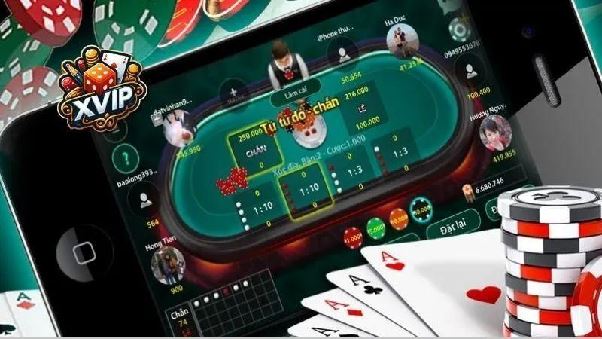 Game Bài XVIP - Sân Chơi Giải Trí Đỉnh Cao Cho Tín Đồ Bài Bạc
