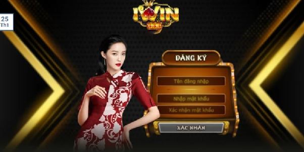 Đăng ký iwin68 – Cánh cổng vào vũ trụ cá cược sống động