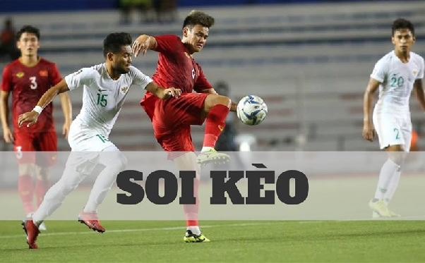 Soi kèo tại tỷ lệ bóng đá hôm nay – Đọc dữ liệu và phân tích trận đấu có cơ sở Soi kèo tại tỷ lệ bóng đá hôm nay – Đọc dữ liệu và phân tích trận đấu có cơ sở