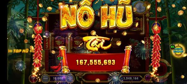 Chơi Nổ Hũ Trên Điện Thoại: Xu Hướng Mới Của Game Thưởng Online