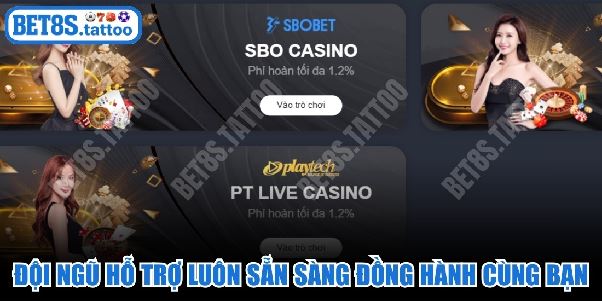 BET8S TATTOO | Đăng Nhập Mỗi Ngày Nhận Ngay 58K Siêu Hời