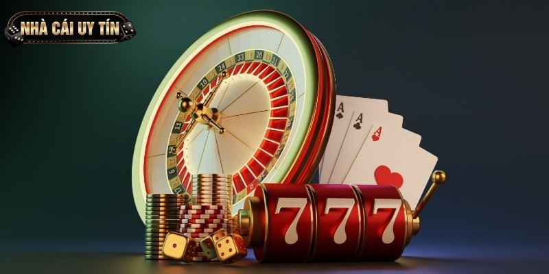 Nhà Cái Uy Tín Dẫn Đầu Xu Hướng Cá Cược Trực Tuyến Năm 2025 Nhà Cái Uy Tín Dẫn Đầu Xu Hướng Cá Cược Trực Tuyến Năm 2025