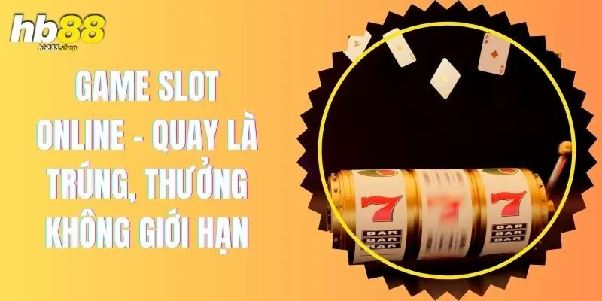 Nổ Hũ HB88 – Đổi Đời Thành Tỷ Phú Chỉ Sau Một Vòng Quay Nổ Hũ HB88 – Đổi Đời Thành Tỷ Phú Chỉ Sau Một Vòng Quay