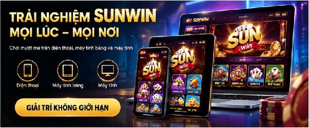Sunwin – Những Điều Người Mới Nên Biết Về Giải Trí Trực Tuyến Sunwin – Những Điều Người Mới Nên Biết Về Giải Trí Trực Tuyến