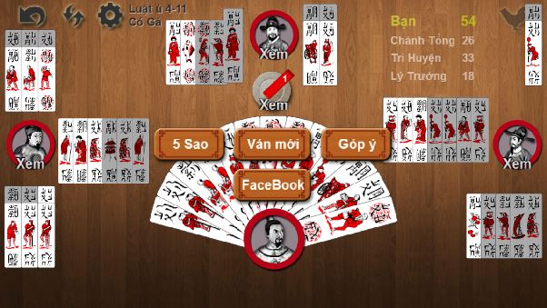 Game Bài Chắn - Khám Phá Thế Giới Thú Vị Của Những Bài Chắn Độc Đáo