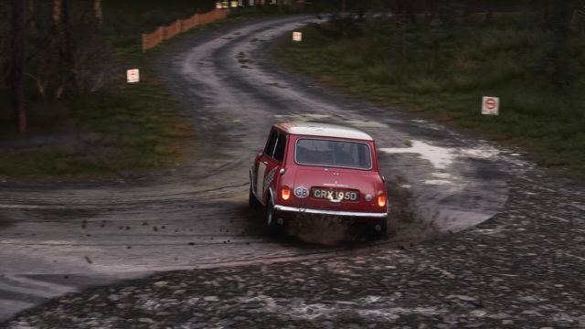 Assetto Corsa Rally