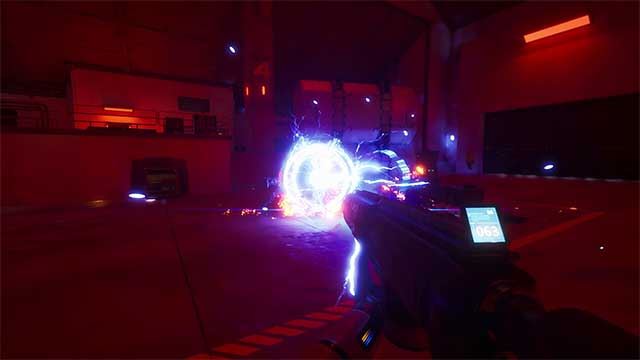 The Last Caretaker The Last Caretaker