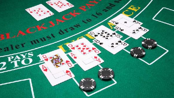 Dream Gaming – Sảnh casino dẫn đầu về tương tác người chơi