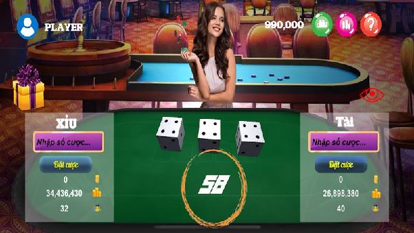Casino 999BET - Sân Chơi Cá Cược, Chuyên Nghiệp, Đẳng Cấp Casino 999BET - Sân Chơi Cá Cược, Chuyên Nghiệp, Đẳng Cấp