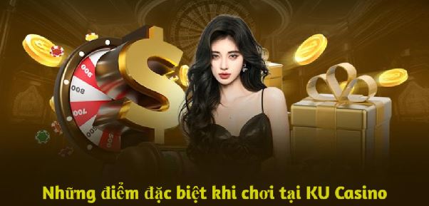 Ku Casino - Điểm Đến Hàng Đầu Cho Hội Viên Chinh Phục Ku Casino - Điểm Đến Hàng Đầu Cho Hội Viên Chinh Phục