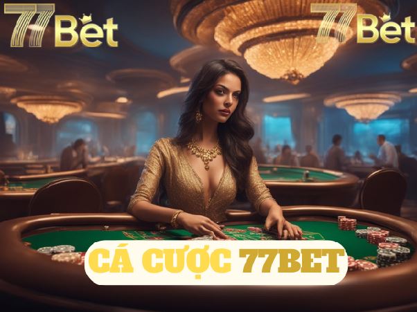 Hướng Dẫn Chơi Slot Game Tại 77Bet – Cách Trúng Thưởng Dễ Dàng Hướng Dẫn Chơi Slot Game Tại 77Bet – Cách Trúng Thưởng Dễ Dàng