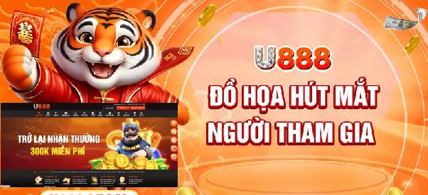 Nhà cái U888: tổng quan dành cho người mới Nhà cái U888: tổng quan dành cho người mới