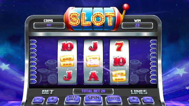 Slot Games V88 – Không gian quay thưởng linh hoạt cho trải nghiệm dài lâu Slot Games V88 – Không gian quay thưởng linh hoạt cho trải nghiệm dài lâu