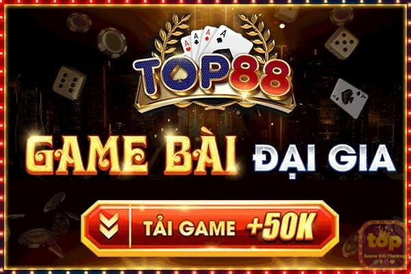 Link vào Top88 với những ưu điểm và lý do bị chặn nên biết