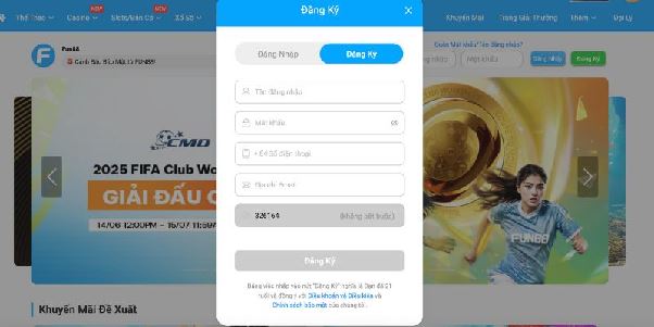 Đăng Ký Fun88 Trong 3 Bước Đơn Giản, Ai Cũng Làm Được Đăng Ký Fun88 Trong 3 Bước Đơn Giản, Ai Cũng Làm Được