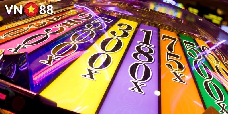 Link Vào Vn88 Giúp Người Chơi Tận Hưởng Kho Trò Chơi