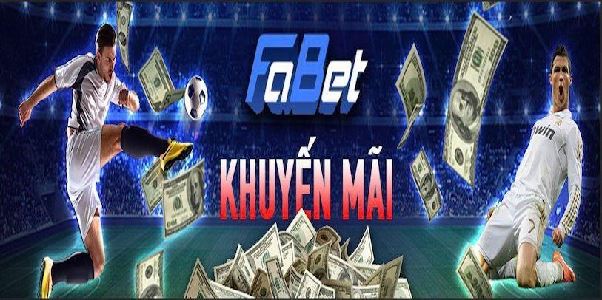 Chương Trình Khuyến Mãi Hấp Dẫn Tại Fabet Năm 2025 Mới Nhất Chương Trình Khuyến Mãi Hấp Dẫn Tại Fabet Năm 2025 Mới Nhất