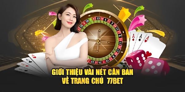 Khám phá thế giới casino online đỉnh cao tại 77Bet Khám phá thế giới casino online đỉnh cao tại 77Bet