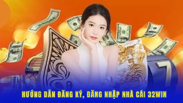Giới Thiệu Nhà Cái 32win Về Ưu Điểm Và Cách Thức Đăng Ký