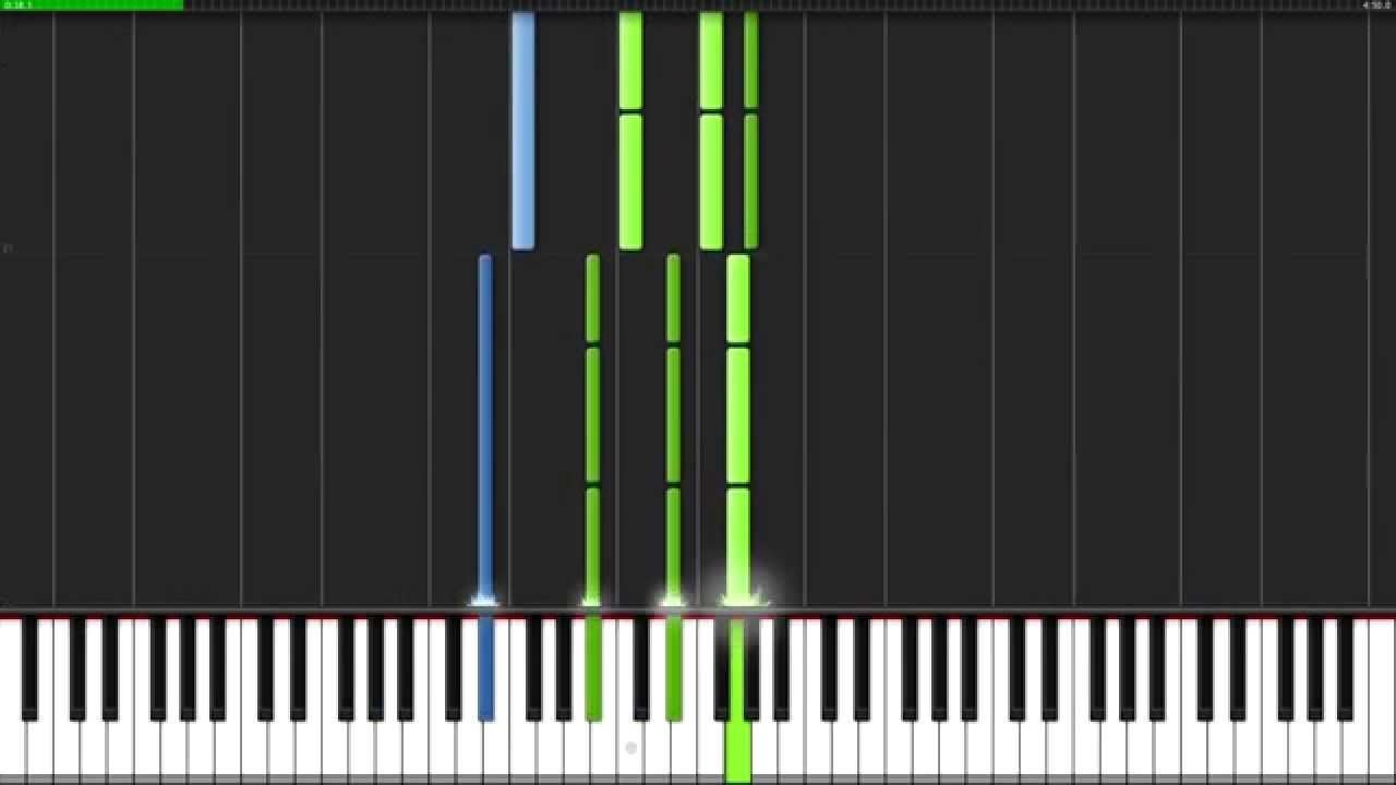 Synthesia