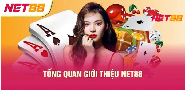 Net88 – Cổng Game Đổi Thưởng Uy Tín Với Các Trò Chơi Hấp Dẫn