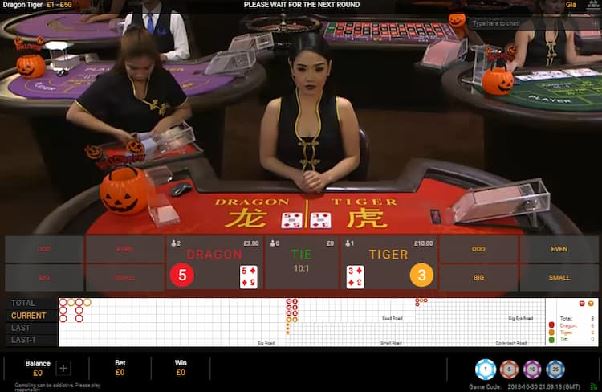 Khám Phá Sòng Bài Online Uy Tín Nhất Châu Á - An Toàn, Đáng Tin Cậy Vượt Mọi Giới Hạn