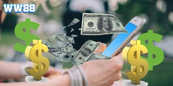 Các hình thức rút tiền WW88 nhanh chóng và an toàn từ A-Z