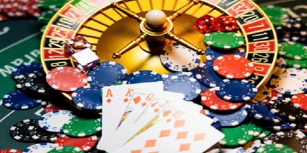 8xbet Đá Gà Và Sự Phát Triển Mạnh Mẽ Trong Năm 2025