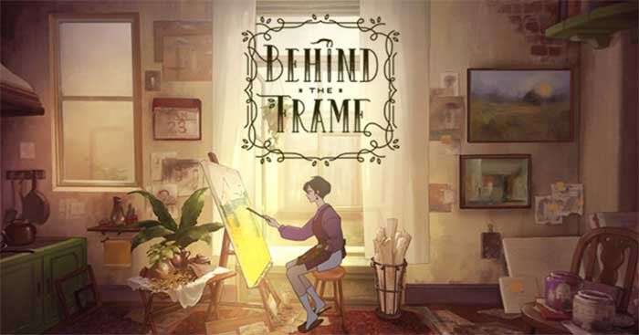 Behind the Frame: The Finest Scenery