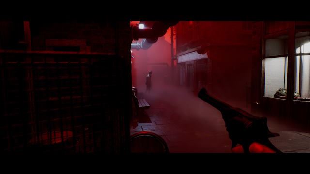 SILENT HILL: Townfall SILENT HILL: Townfall