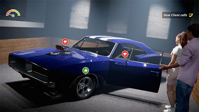 Car Dealer Simulator