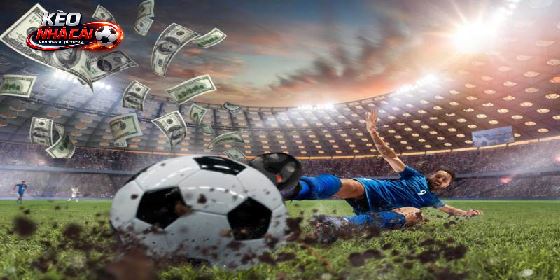 Kèo Nhà Cái 55 – Điểm Tra Cứu Bóng Đá Đáng Chú Ý Hiện Nay