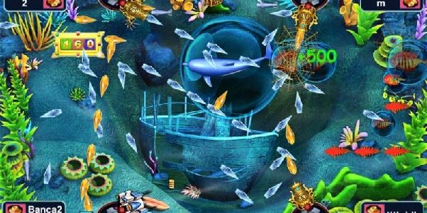 Tổng hợp mẹo chơi bắn cá S666 săn boss khủng từ cao thủ Tổng hợp mẹo chơi bắn cá S666 săn boss khủng từ cao thủ